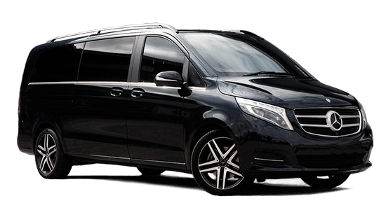 Maxi Van Silver Service: Silver Taxi Melbourne