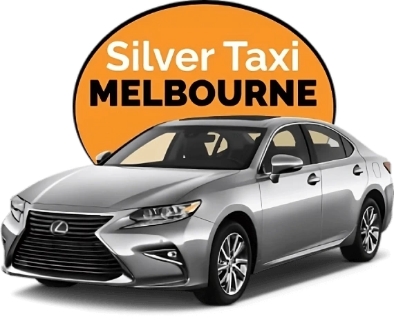 Silver Cab Service in Melbourne